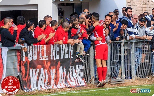 אור עלוא (יוסי סוריק)